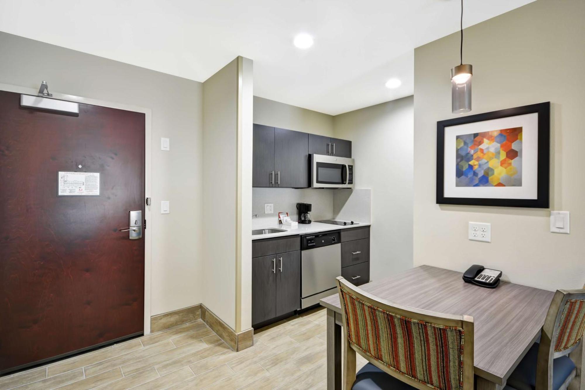 Homewood Suites By Hilton Orlando Theme Parks Williamsburg Exterior foto